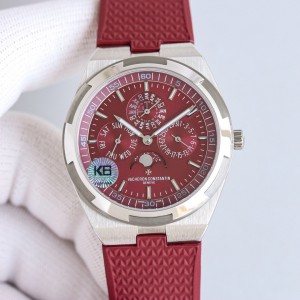 (Vacheron Constantin) Overseas