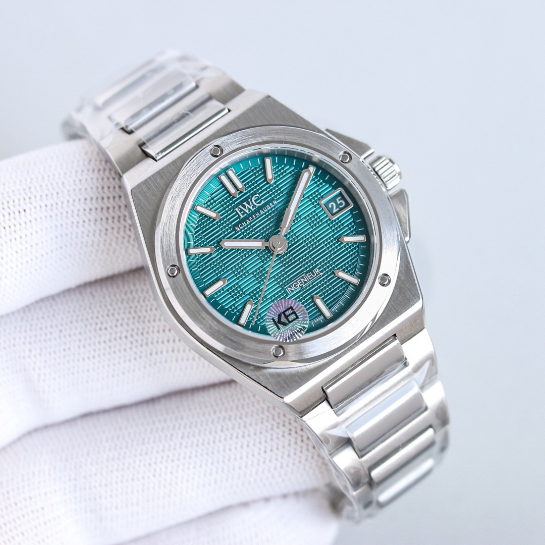 IWC Ingenieur Automatic 40