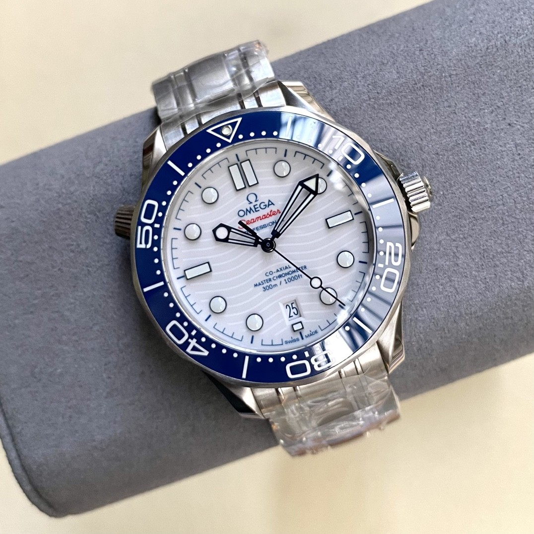 (OMEGA) Seamaster Diver 300 M Special Edition