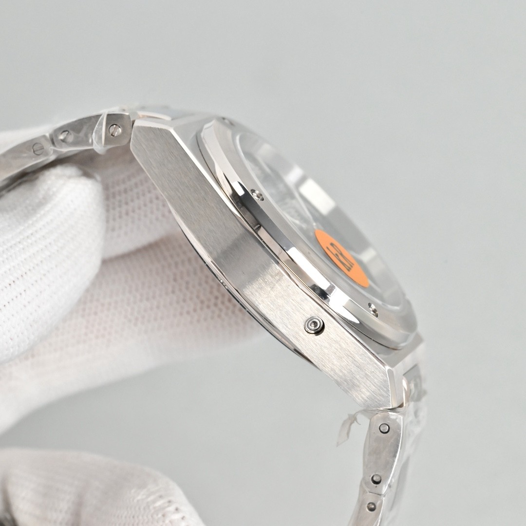 IWC  Ingenieur Perpetual Calendar 41