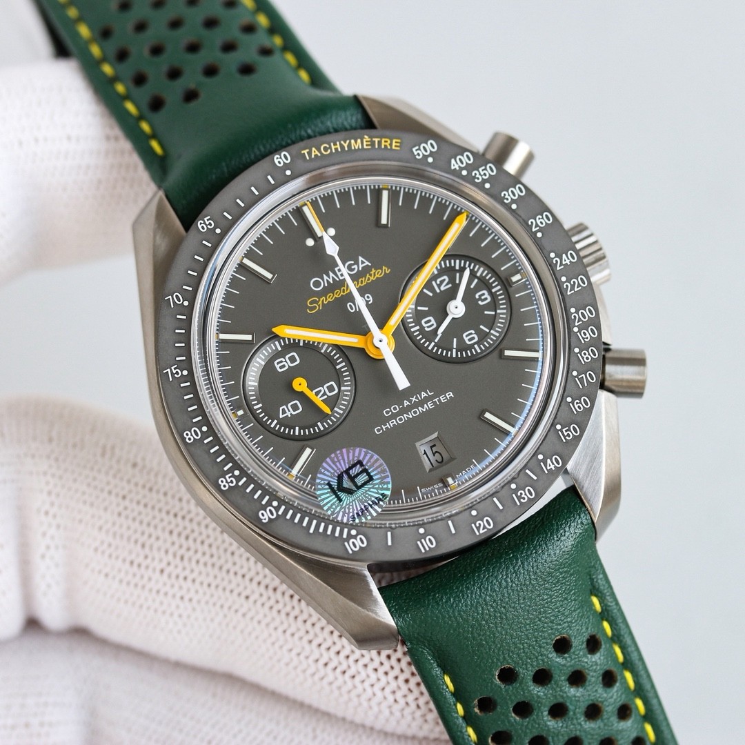OMEGA（Speedmaster）