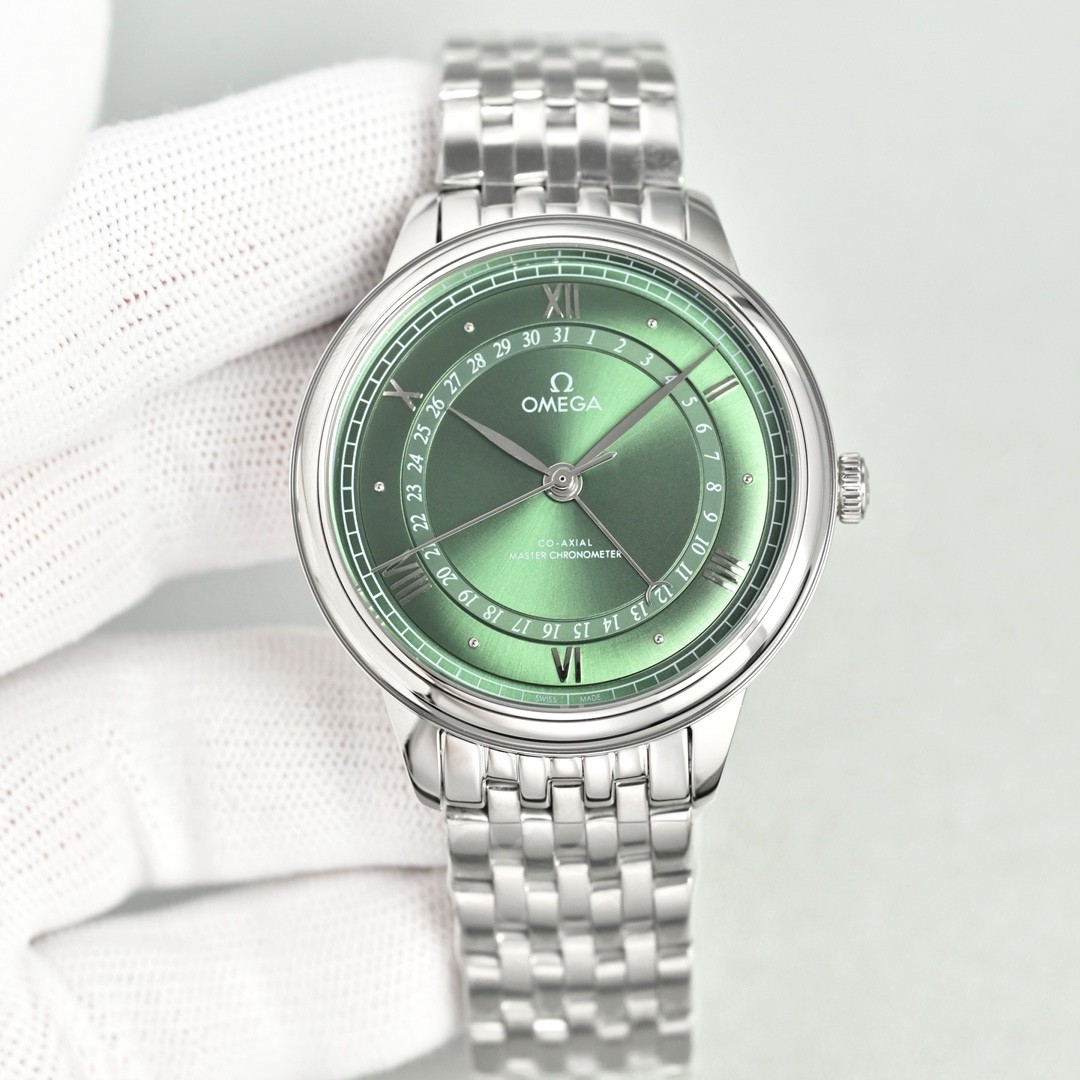 OMEGA  De Ville Prestige