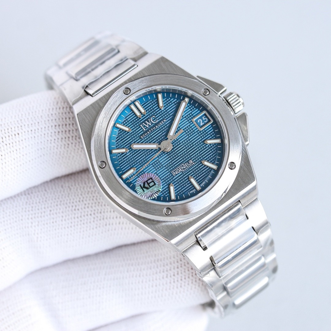 IWC Ingenieur Automatic 40