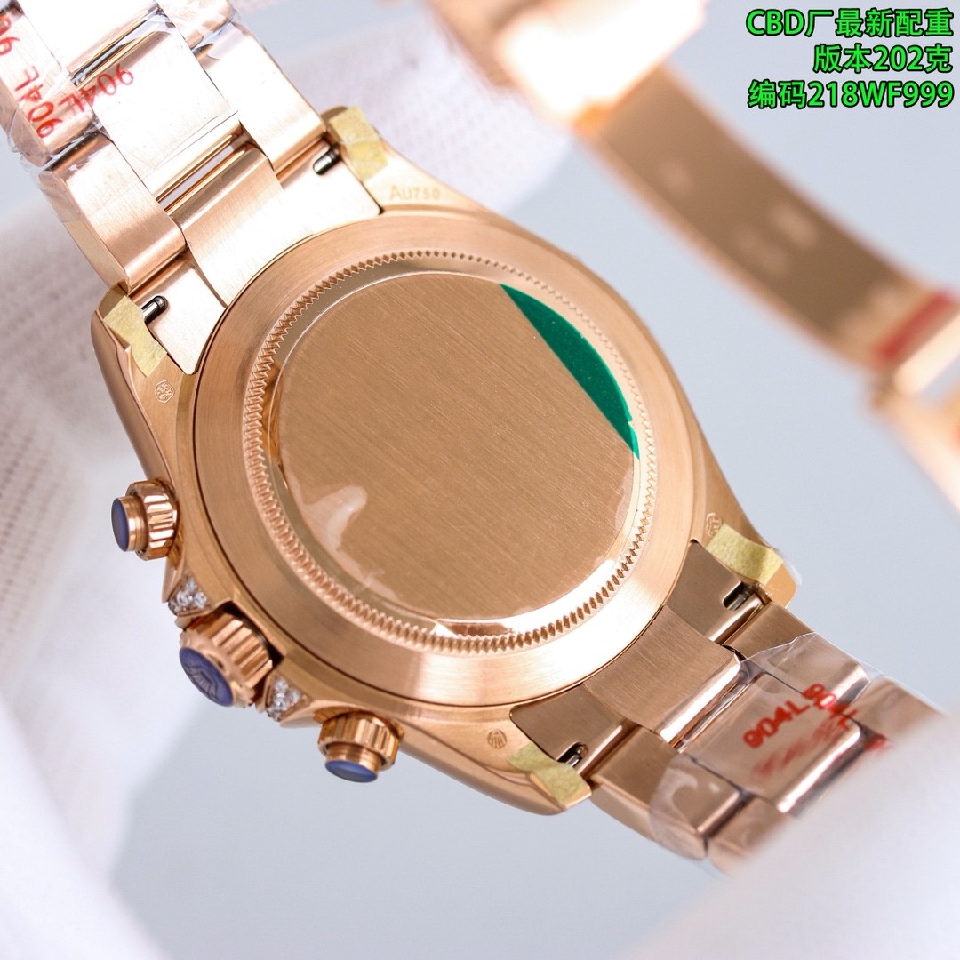 (Rolex) Cosmograph Daytona