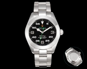 Rolex  Air-King