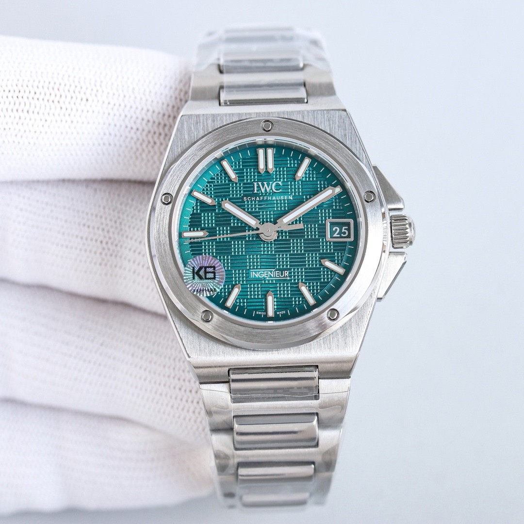 IWC Ingenieur Automatic 40