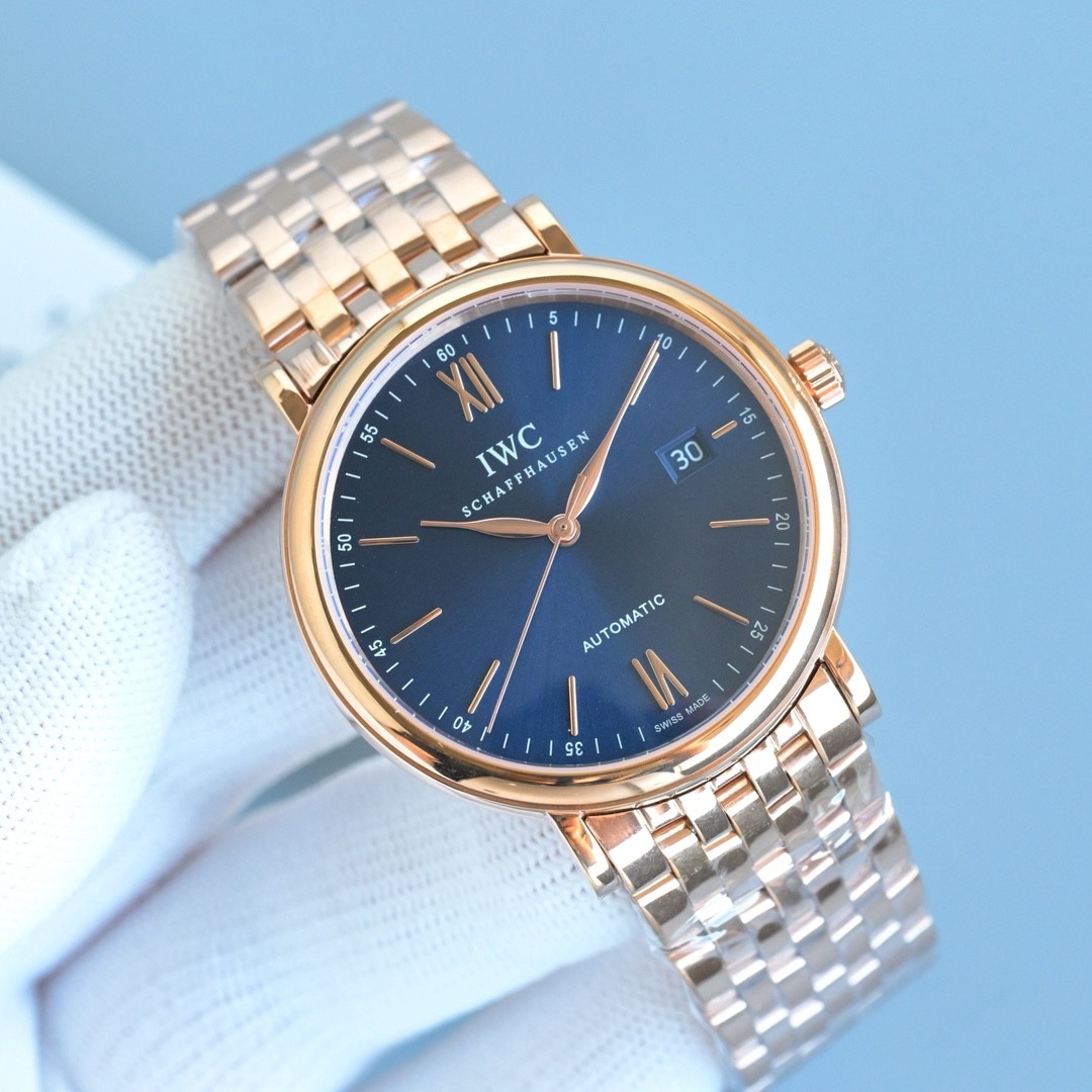 （IWC Schaffhausen）Portofino Automatic