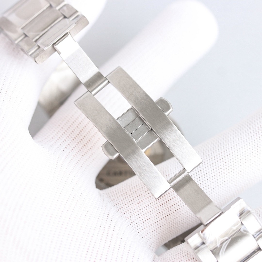 (Cartier) Calibre de Cartier Chronograph