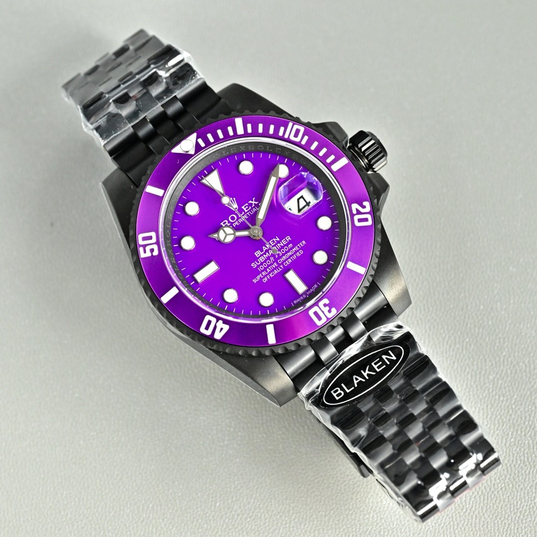 Rolex Submariner