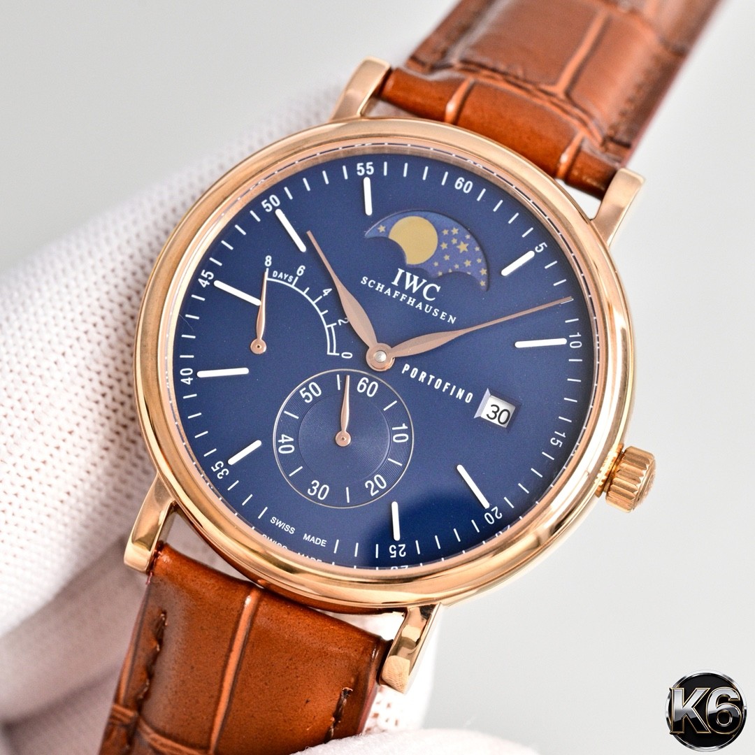 IWC Schaffhausen