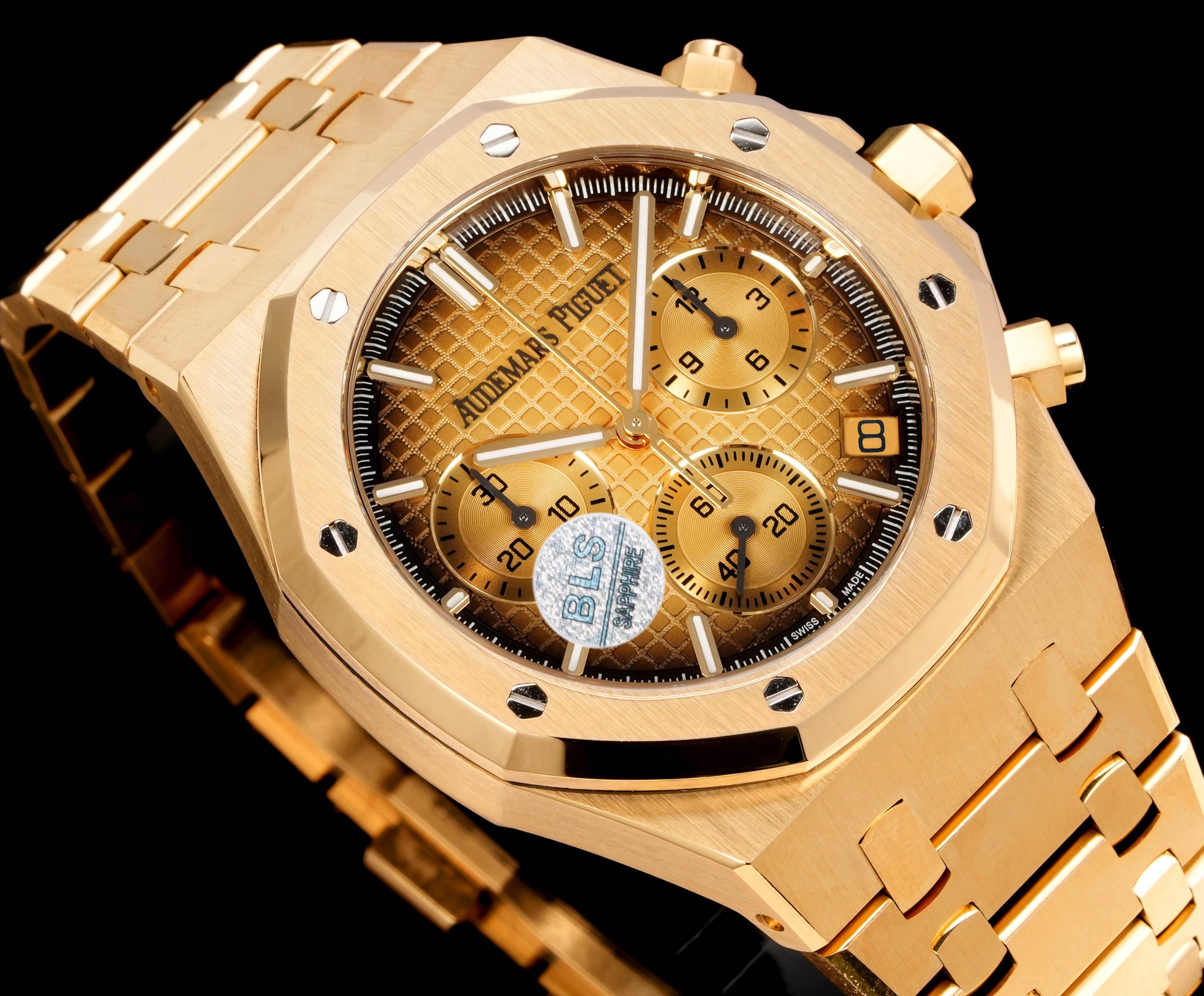 （Audemars Piguet）Royal Oak
