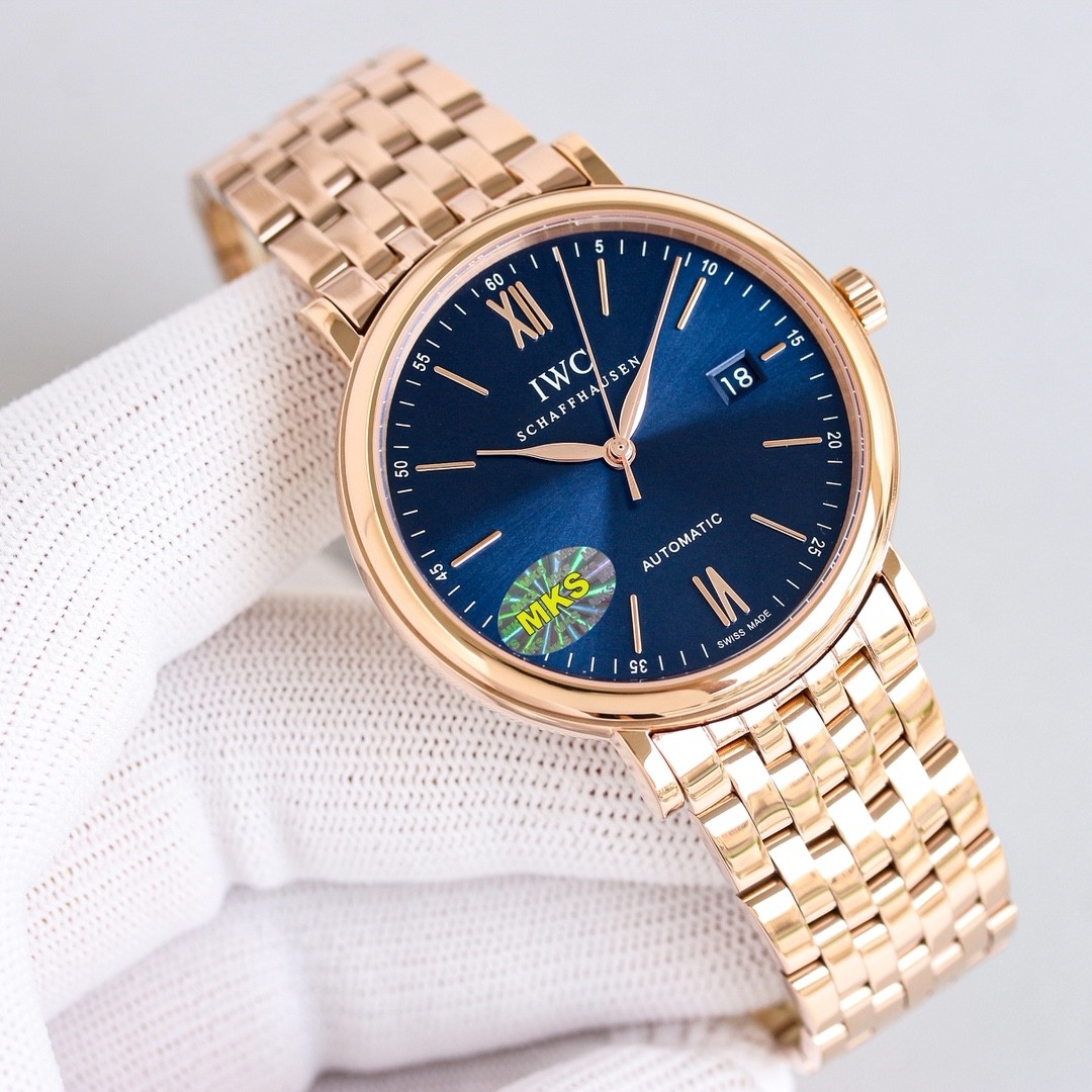 （IWC Schaffhausen）Portofino