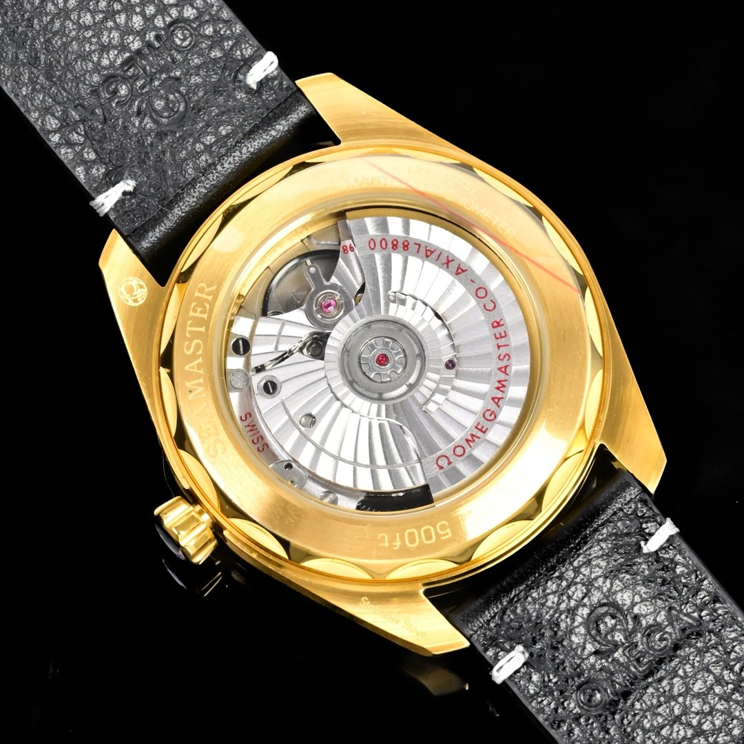 (Omega) Seamaster Aqua Terra 150-Meter Watch