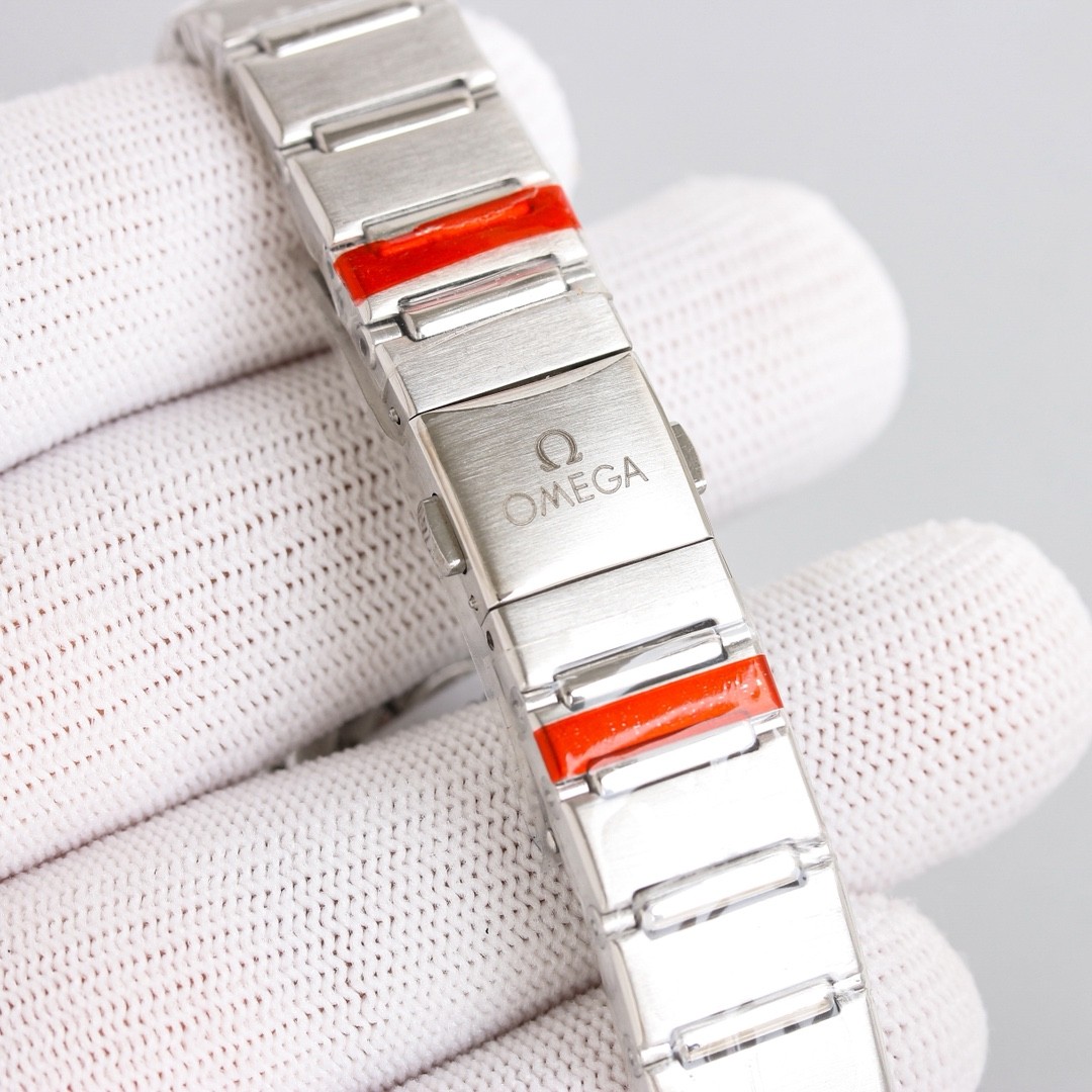 (OMEGA) Constellation 29 mm Master Chronometer Ladies' Watch