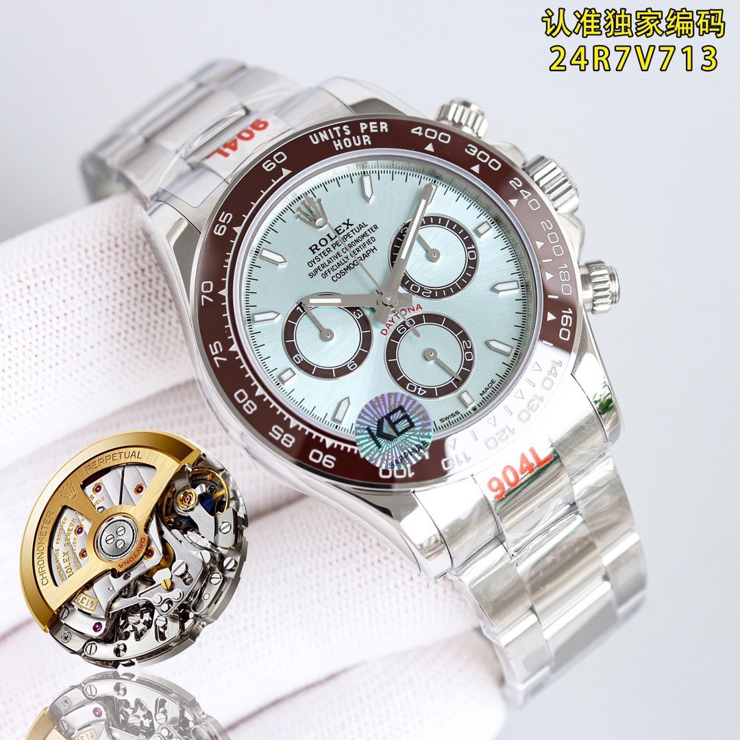 Rolex  Cosmograph Daytona