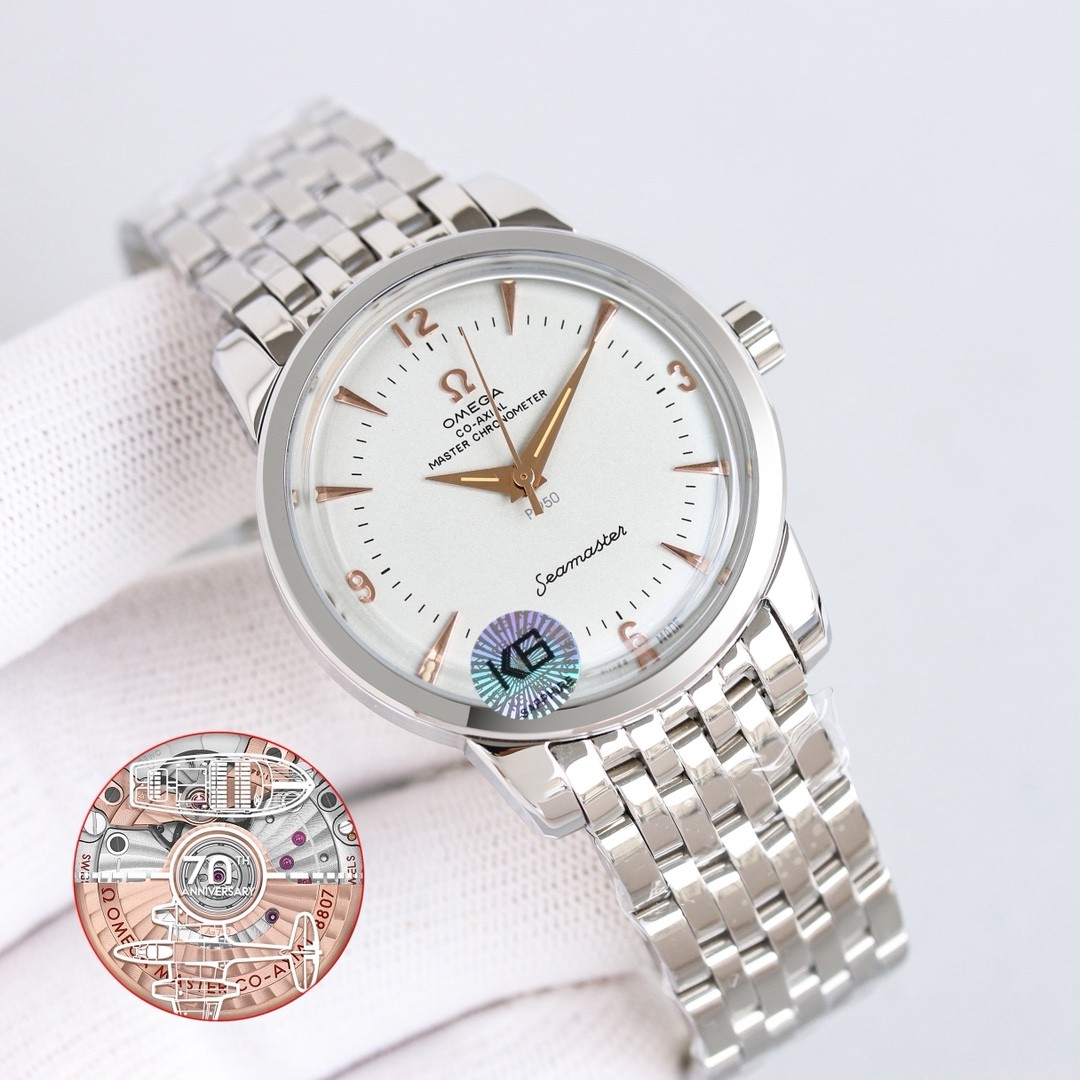 (OMEGA) Seamaster 1948 Limited Edition Watch