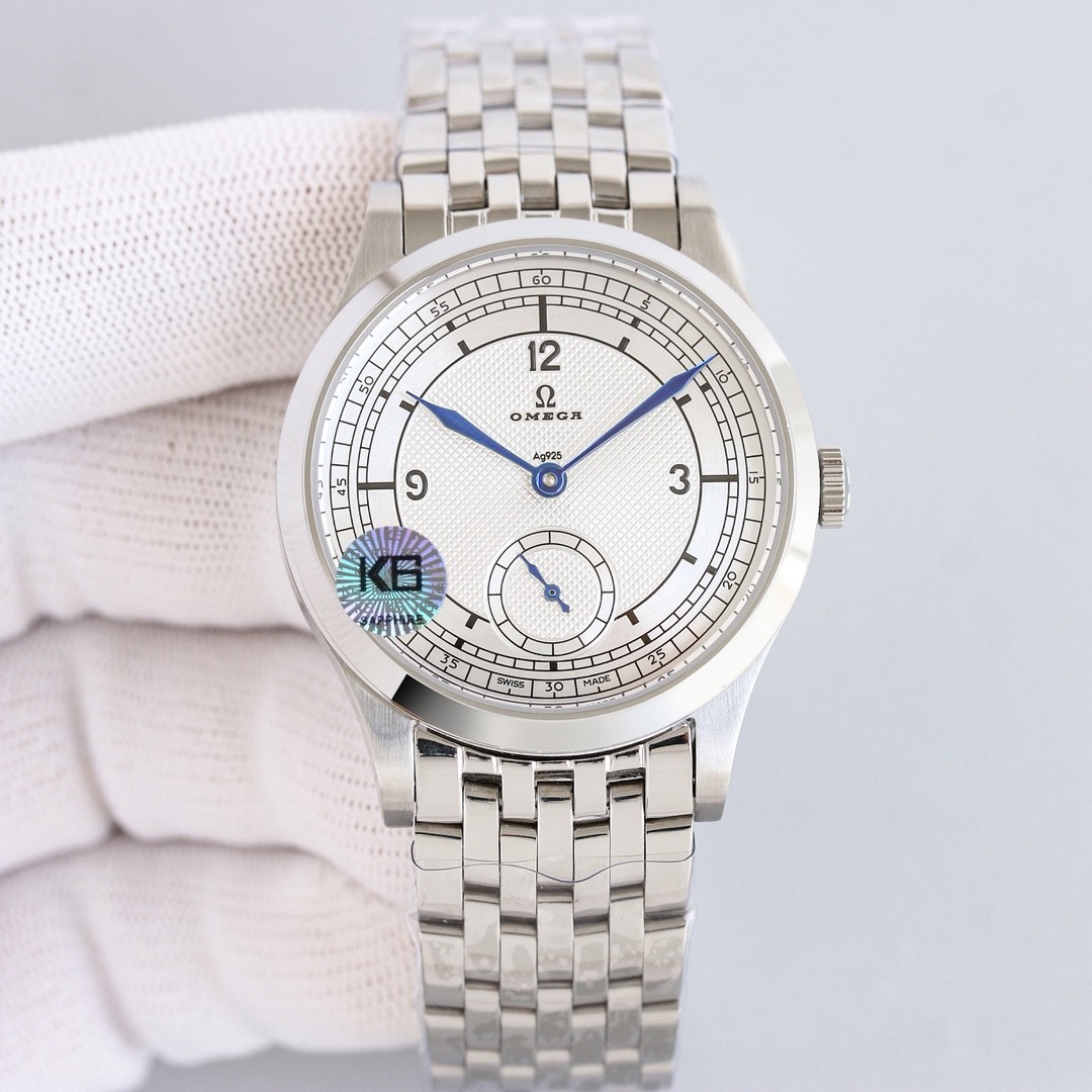 (OMEGA) Special Collection CK 859