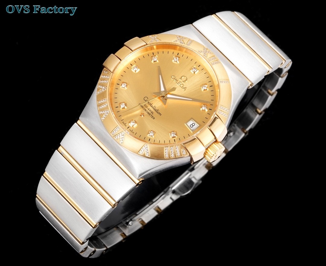 (OMEGA) Constellation