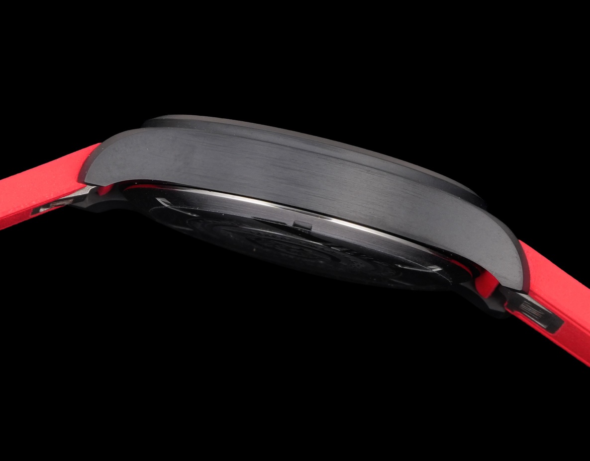 (IWC) Pilot's Watch TOP GUN Naval Air Combat Unit Automatic