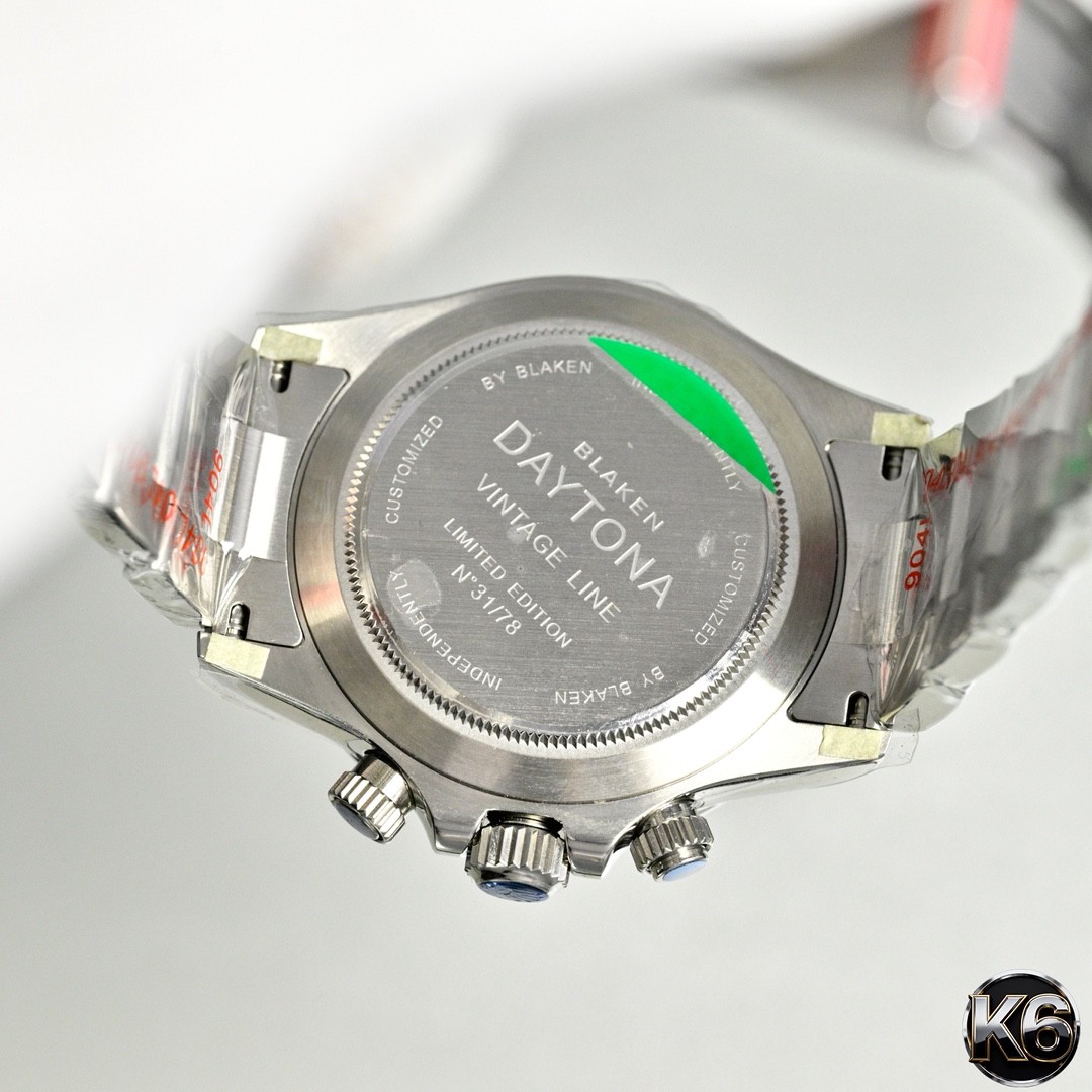 (Rolex) Cosmograph Daytona