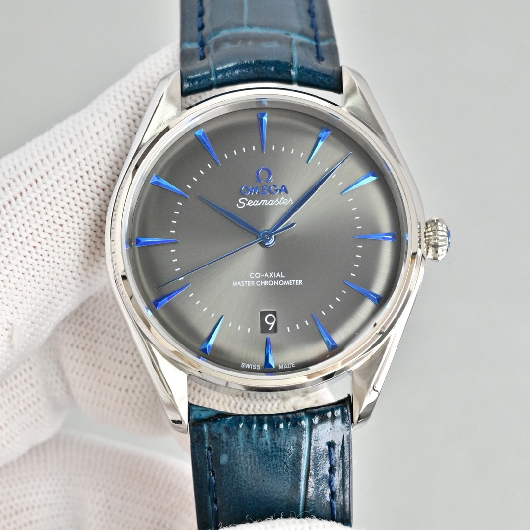 (OMEGA) Seamaster Boutique Editions Watches