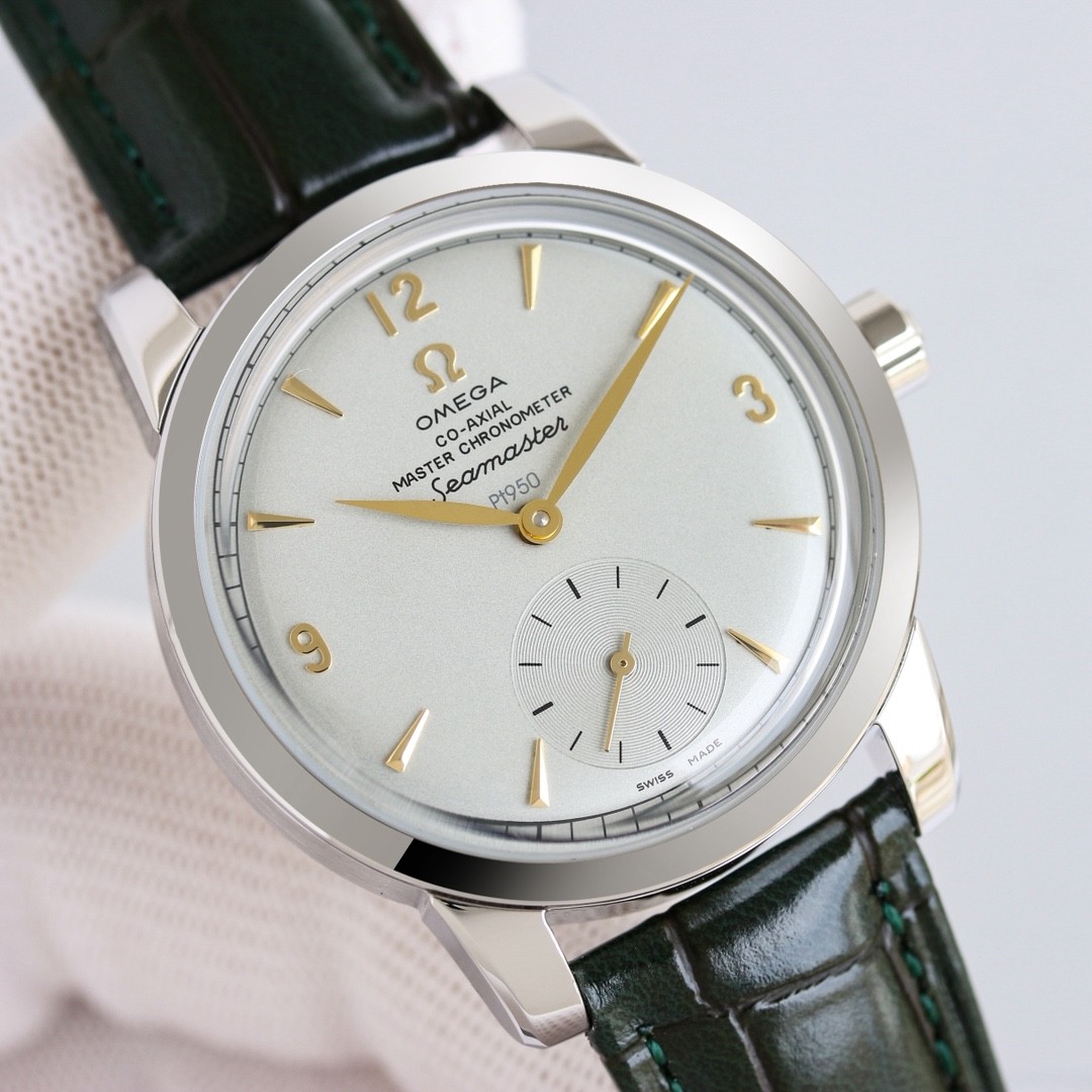 （Omega）Seamaster 1948 Small Seconds