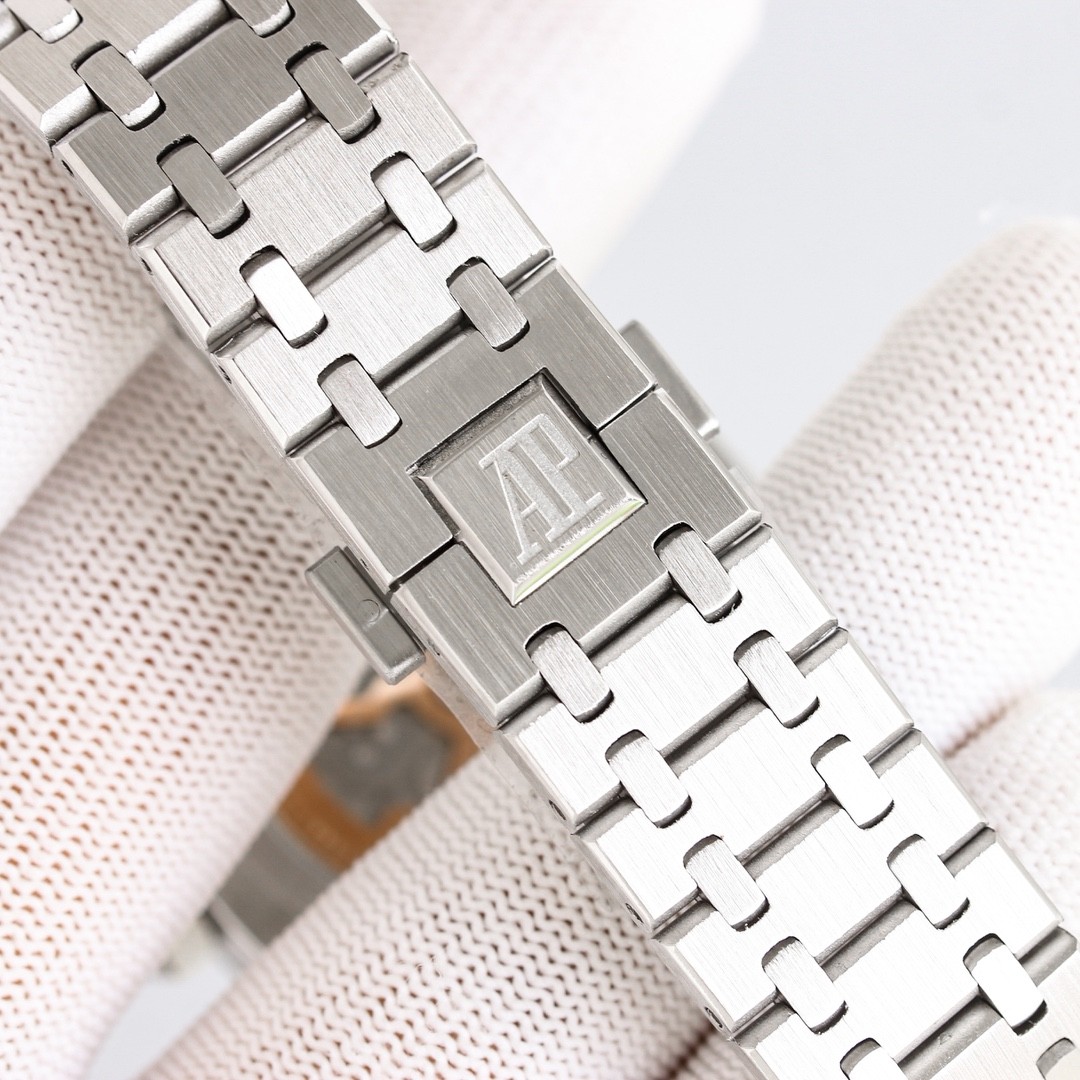 （Audemars Piguet）（Royal Oak）（Minute Repeater Supersonnerie）