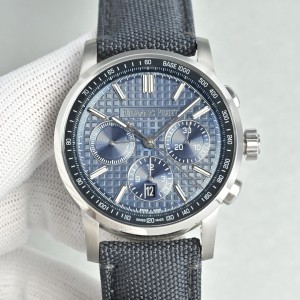 The CODE 11.59 Automatic Chronograph from Audemars Piguet