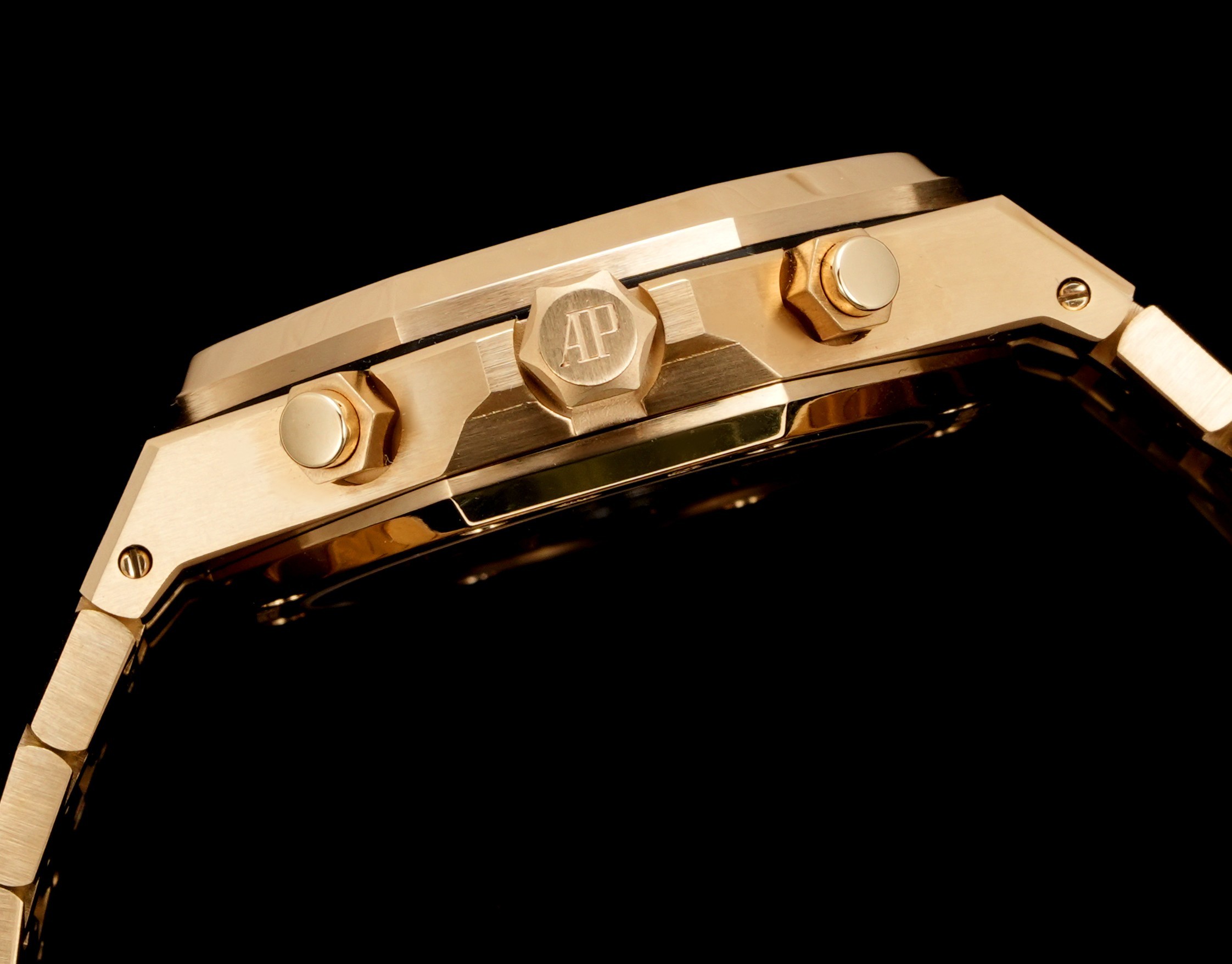 （Audemars Piguet）Royal Oak