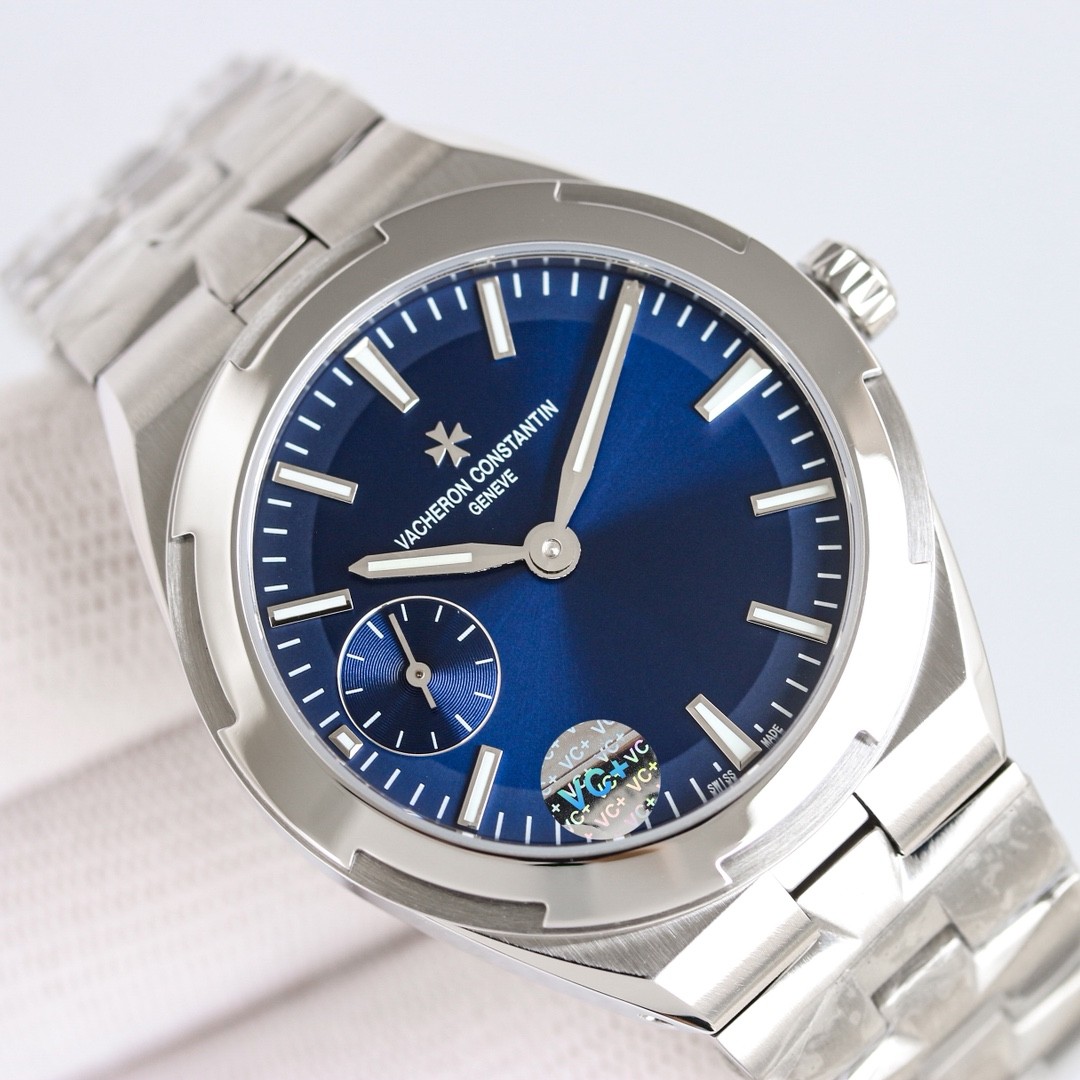 (Vacheron Constantin) Overseas Collection Small-Case Automatic Watch