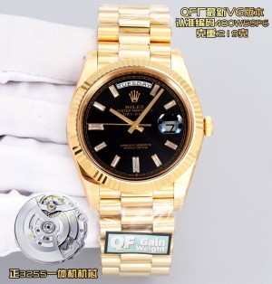 (Rolex) Day-Date 40