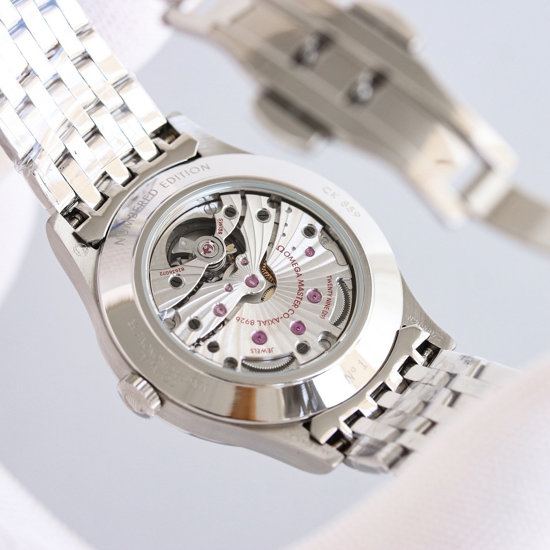 (OMEGA) Special Collection CK 859