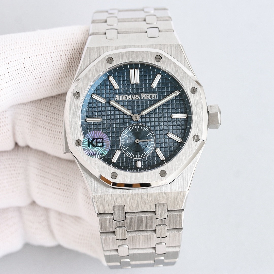 （Audemars Piguet）（Royal Oak）（Minute Repeater Supersonnerie）