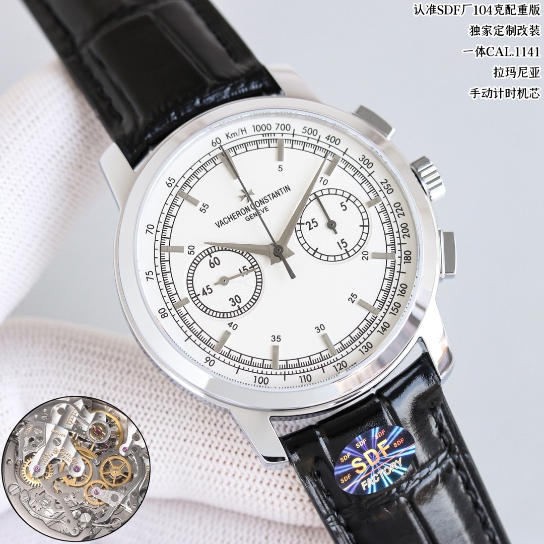 （Vacheron Constantin）Traditionnelle