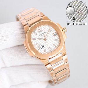 （Patek Philippe）Nautilus