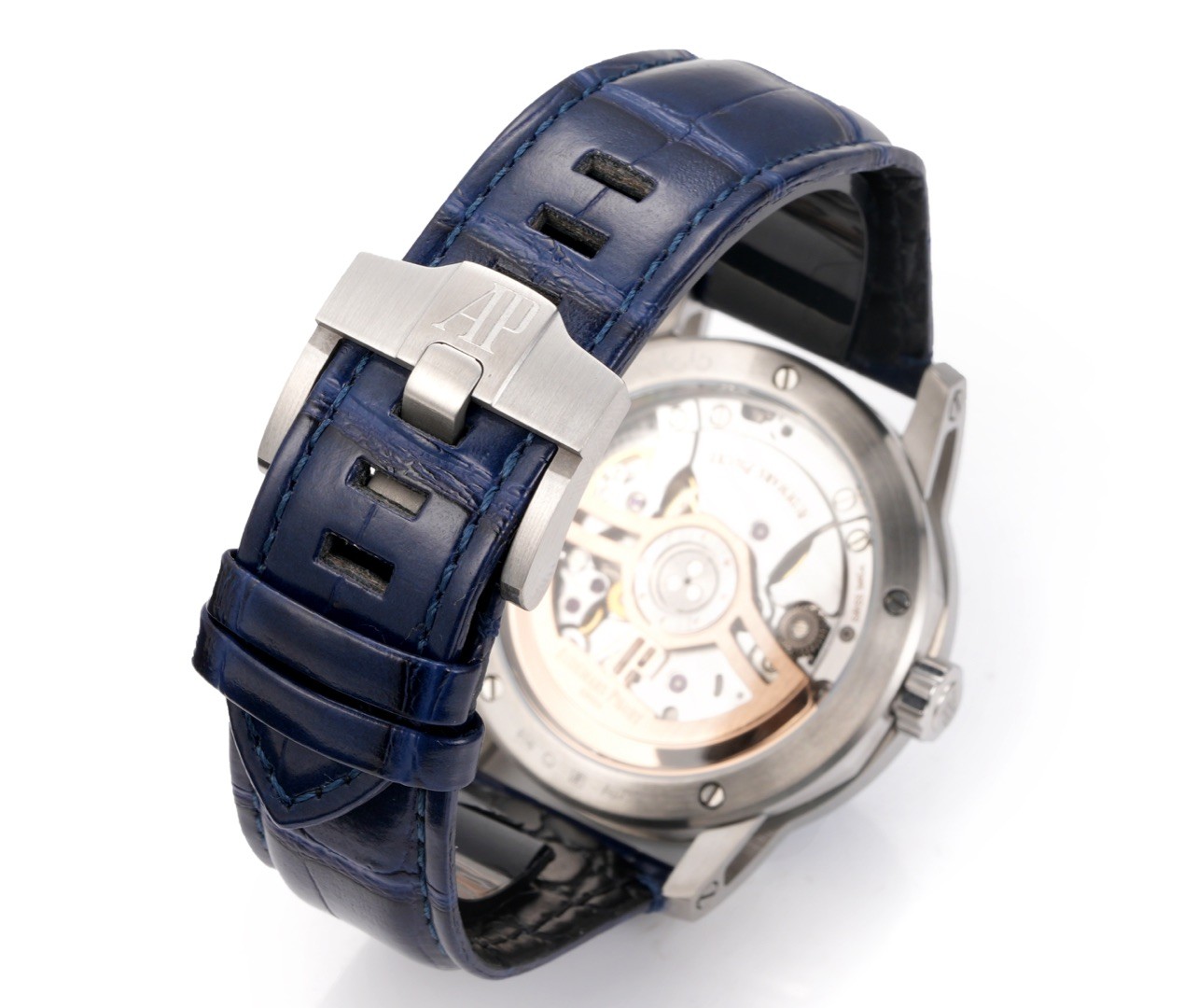 The CODE 11.59 Collection Japan Limited Edition by Audemars Piguet