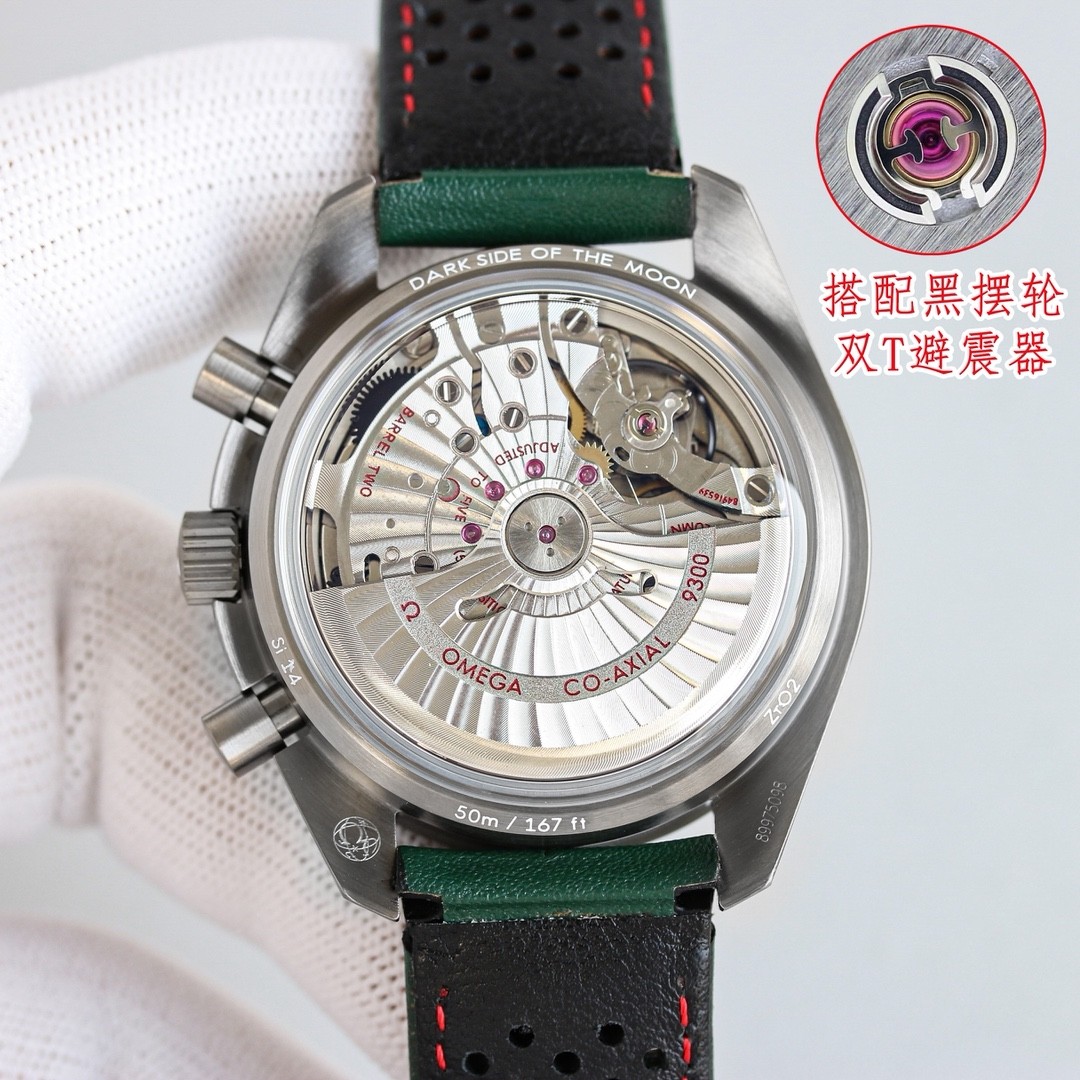 OMEGA（Speedmaster）