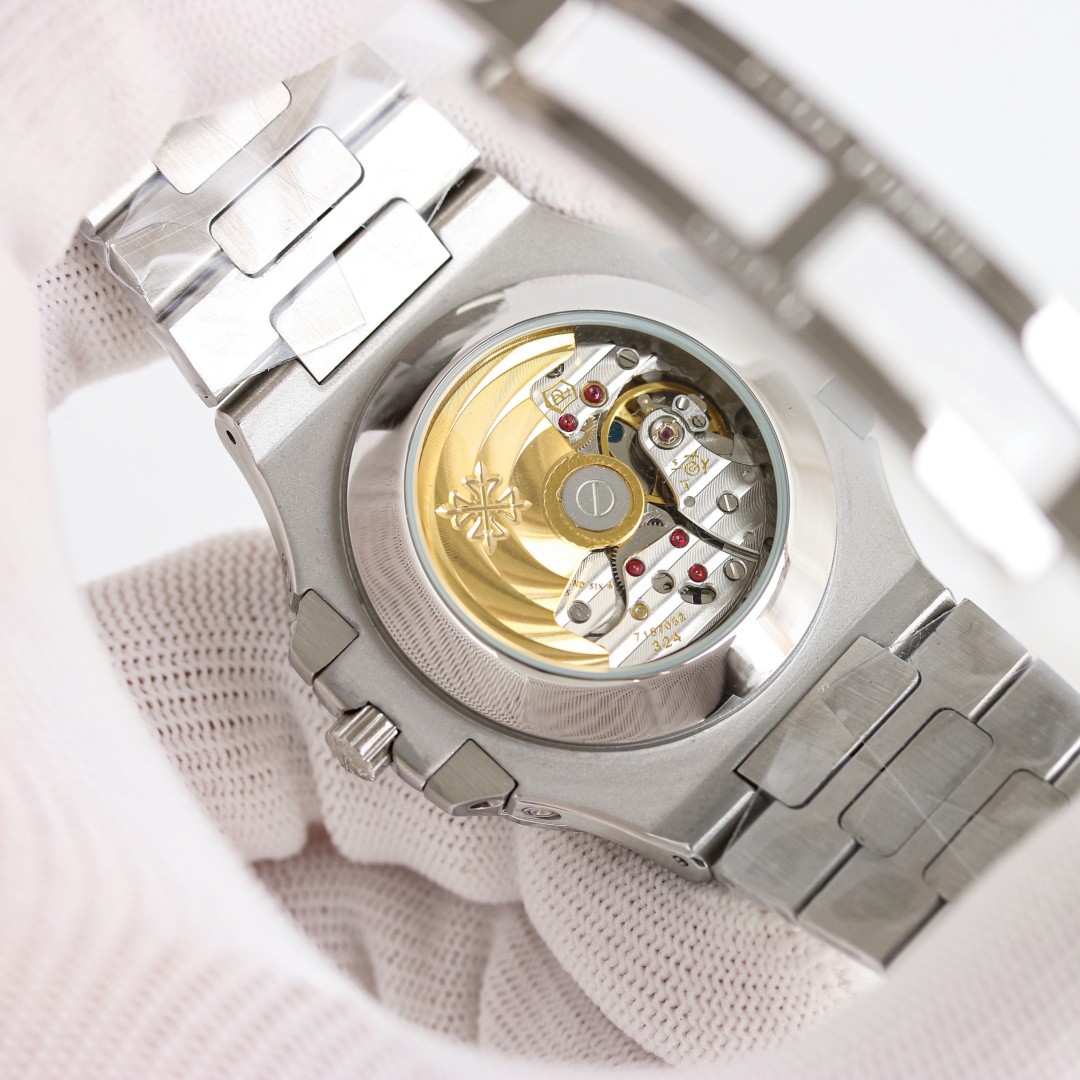 （Patek Philippe）Nautilus