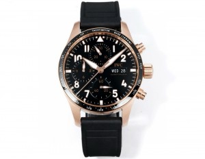 IWC Pilot’s Watch High Performance Chronograph 41