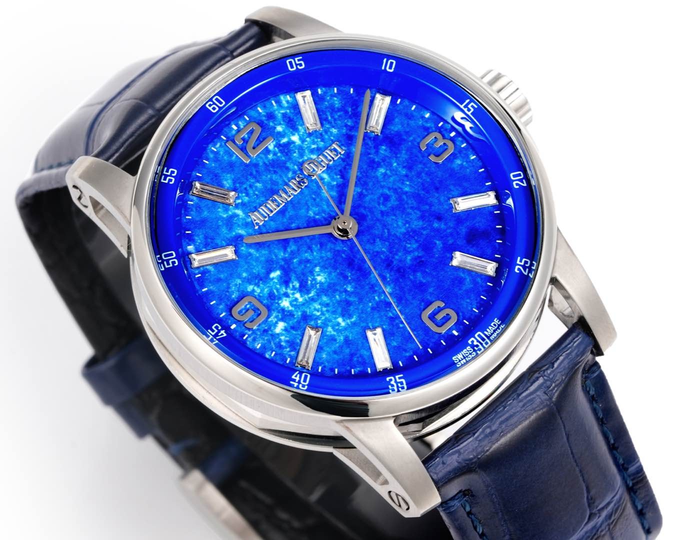 The CODE 11.59 Collection Japan Limited Edition by Audemars Piguet