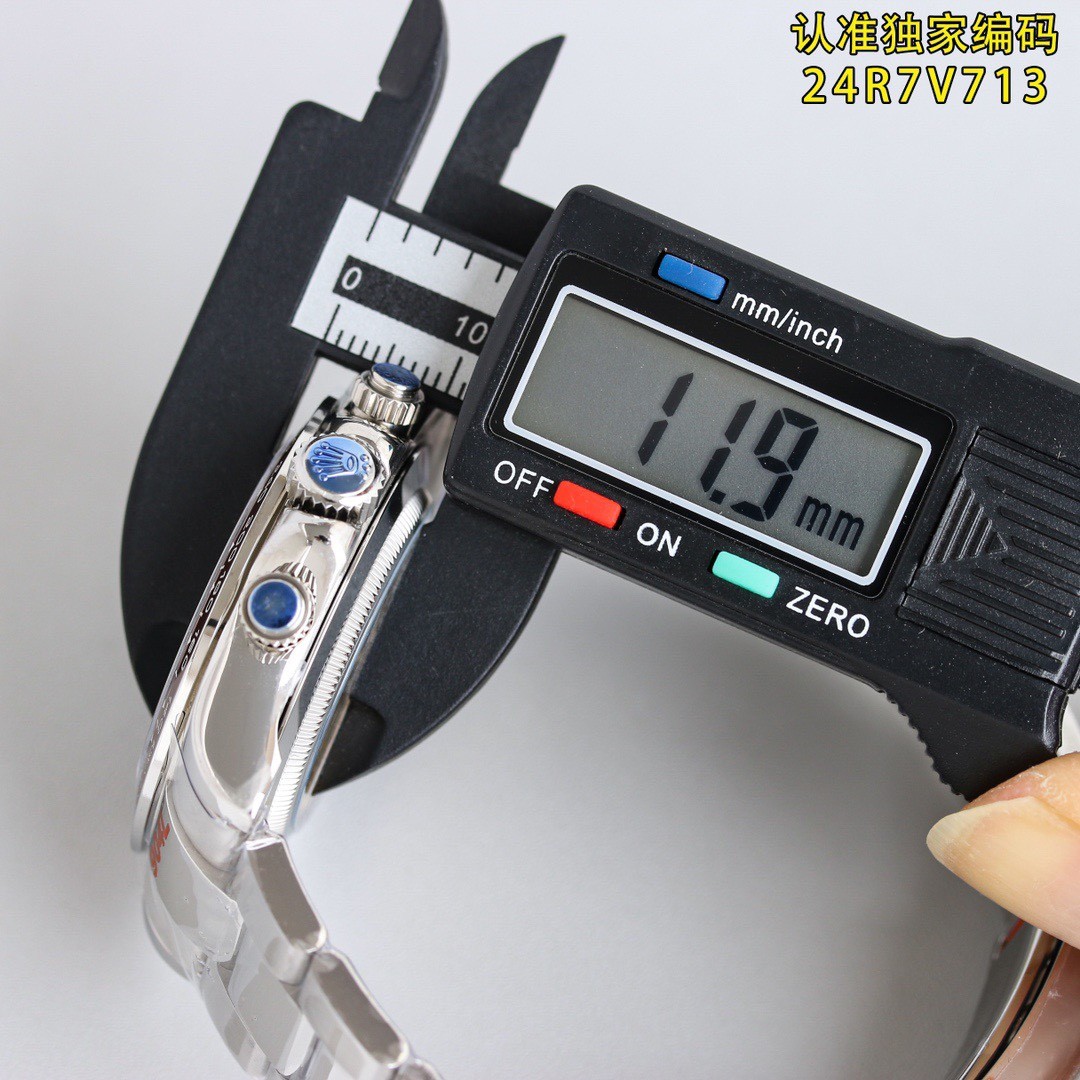 Rolex  Cosmograph Daytona