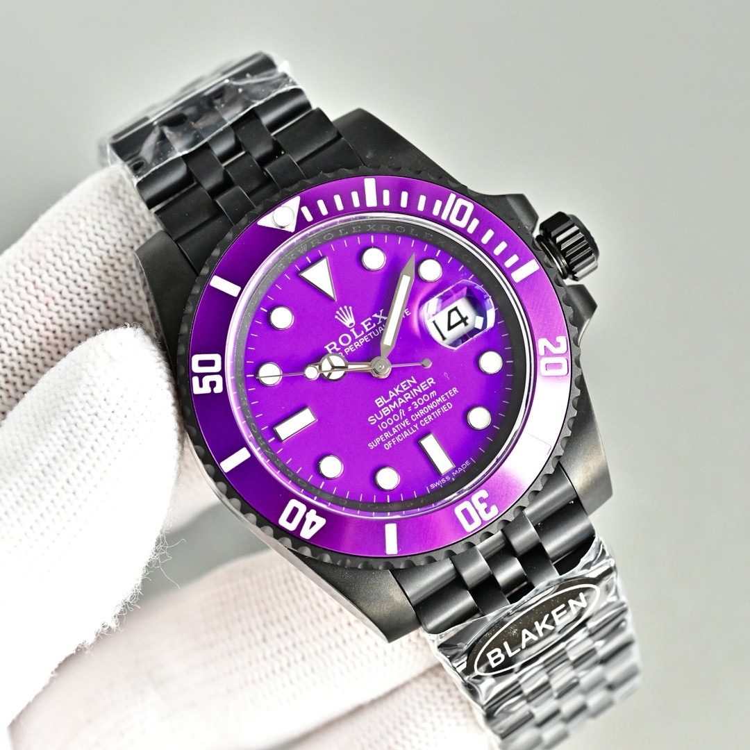 Rolex Submariner