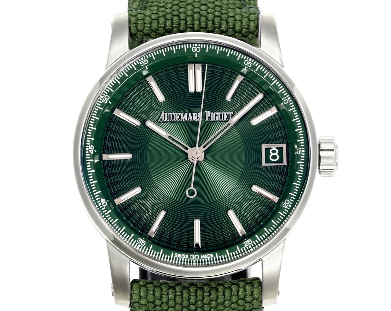 (Audemars Piguet) Code 11.59 Series Automatic Watch