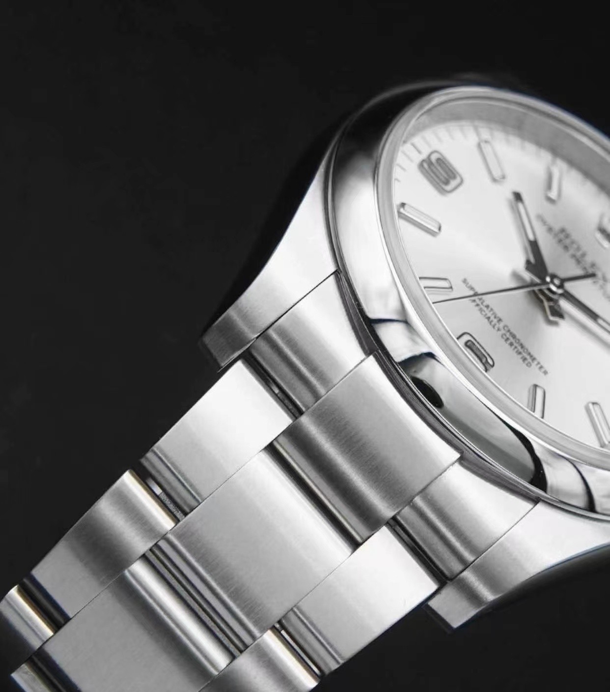 Rolex  Oyster Perpetual
