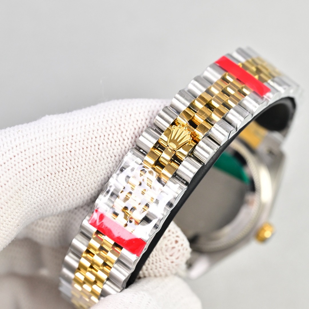 Rolex Oyster Perpetual Datejust