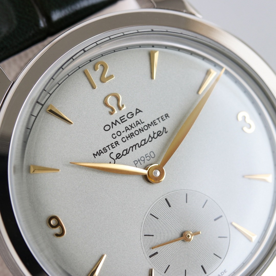 （Omega）Seamaster 1948 Small Seconds