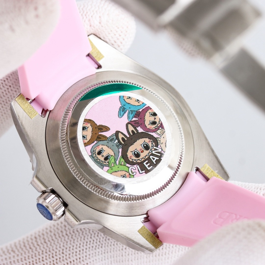 （Rolex）Submariner