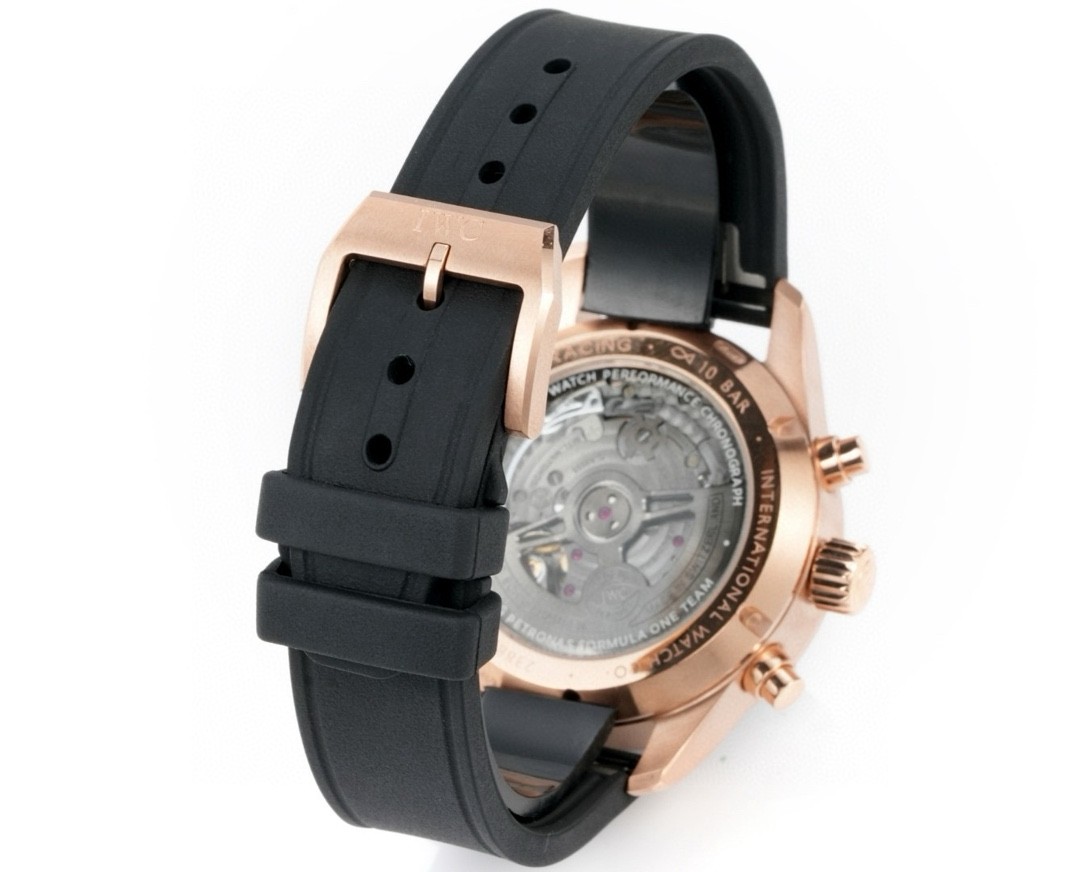 IWC Pilot’s Watch High Performance Chronograph 41