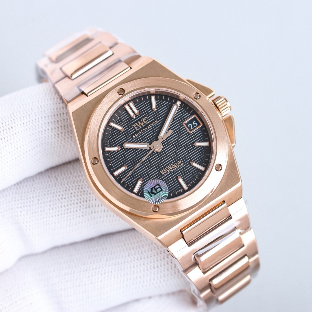 IWC Ingenieur Automatic 40