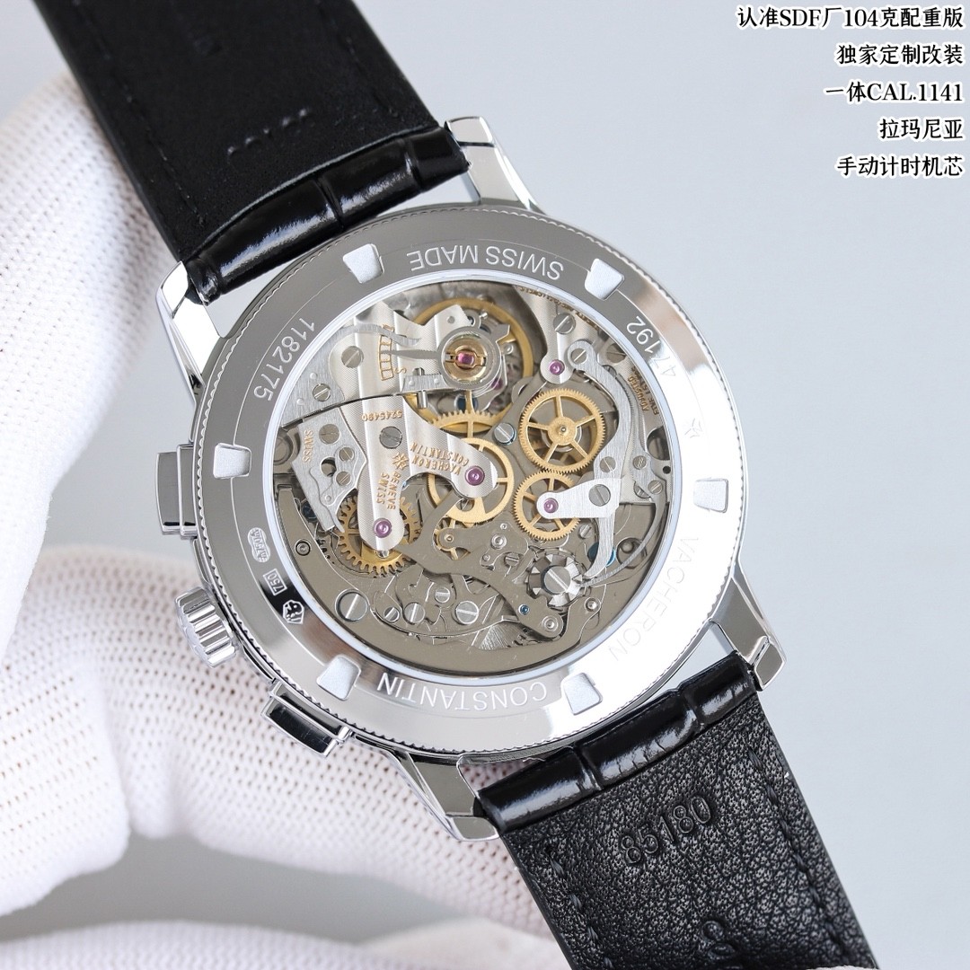 （Vacheron Constantin）Traditionnelle